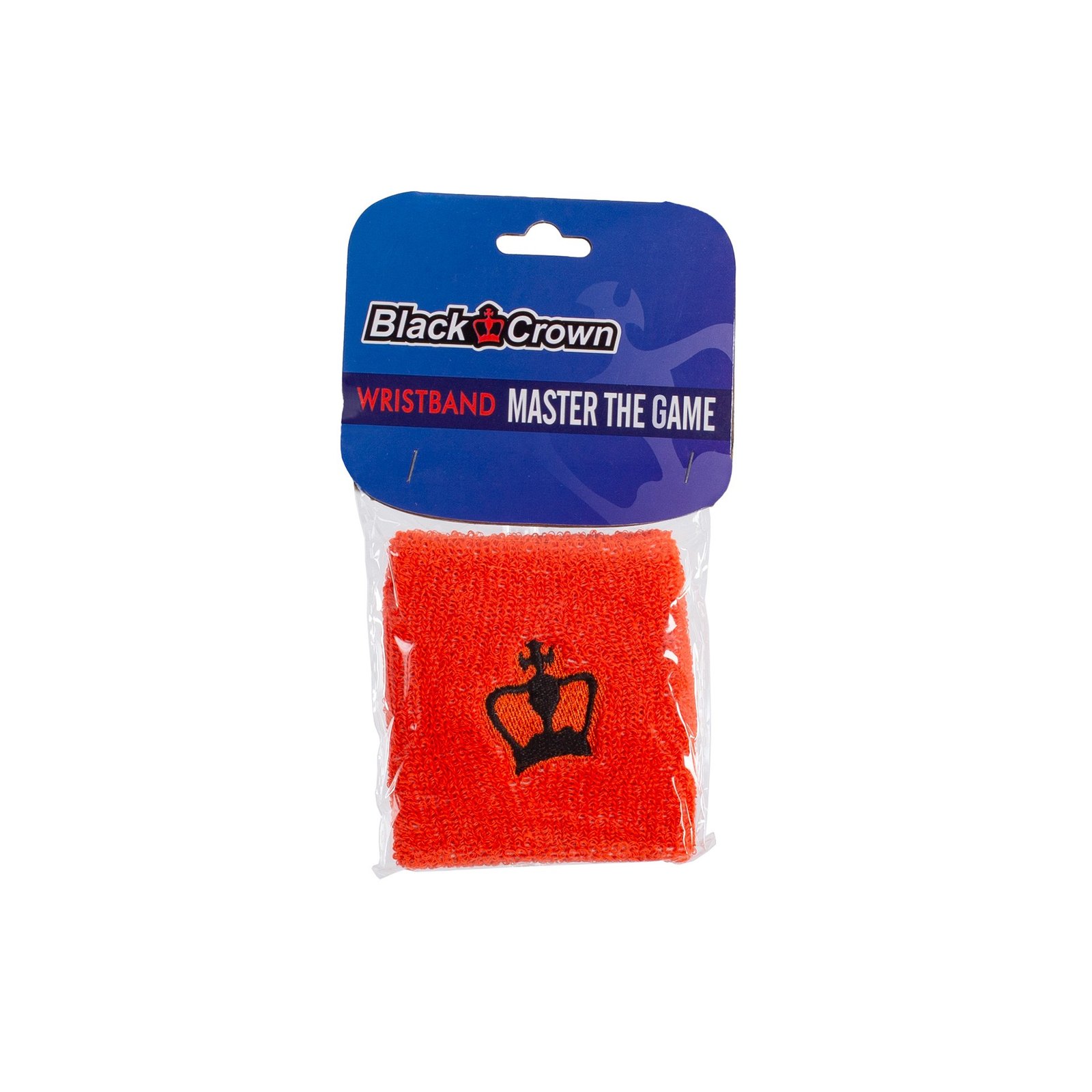 Riešinė Black Crown trumpa koralinė - Image 2