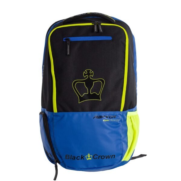 Kuprinė Mochila Black Crown Raptor Epic Energy