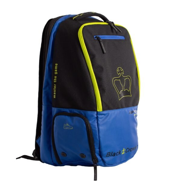 Kuprinė Mochila Black Crown Raptor Epic Energy - Image 8