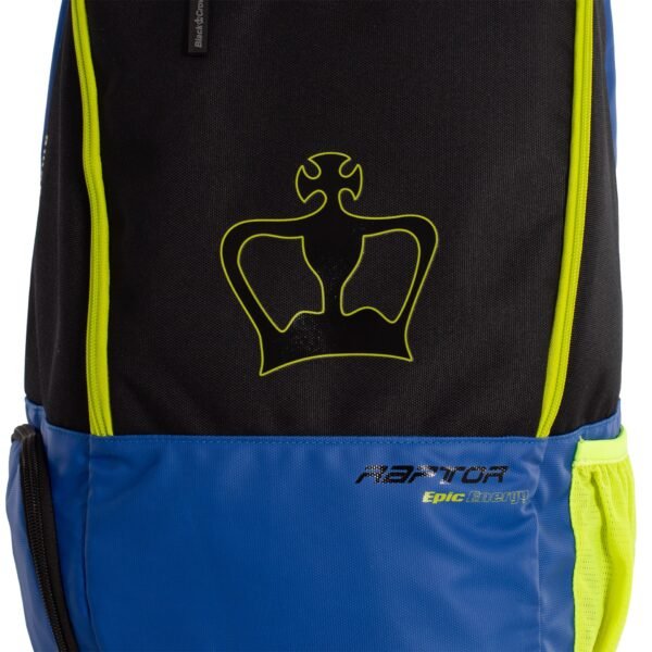 Kuprinė Mochila Black Crown Raptor Epic Energy - Image 11