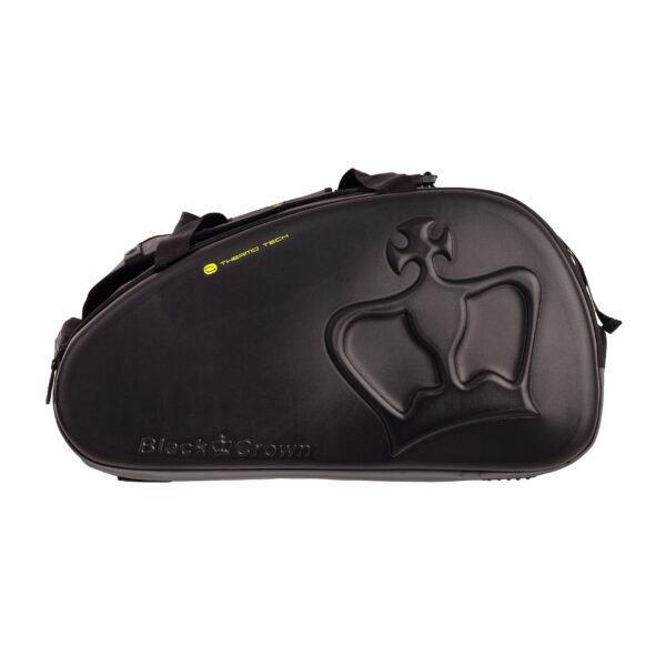 Padelio krepšys Black Crown Wonder Pro Hard